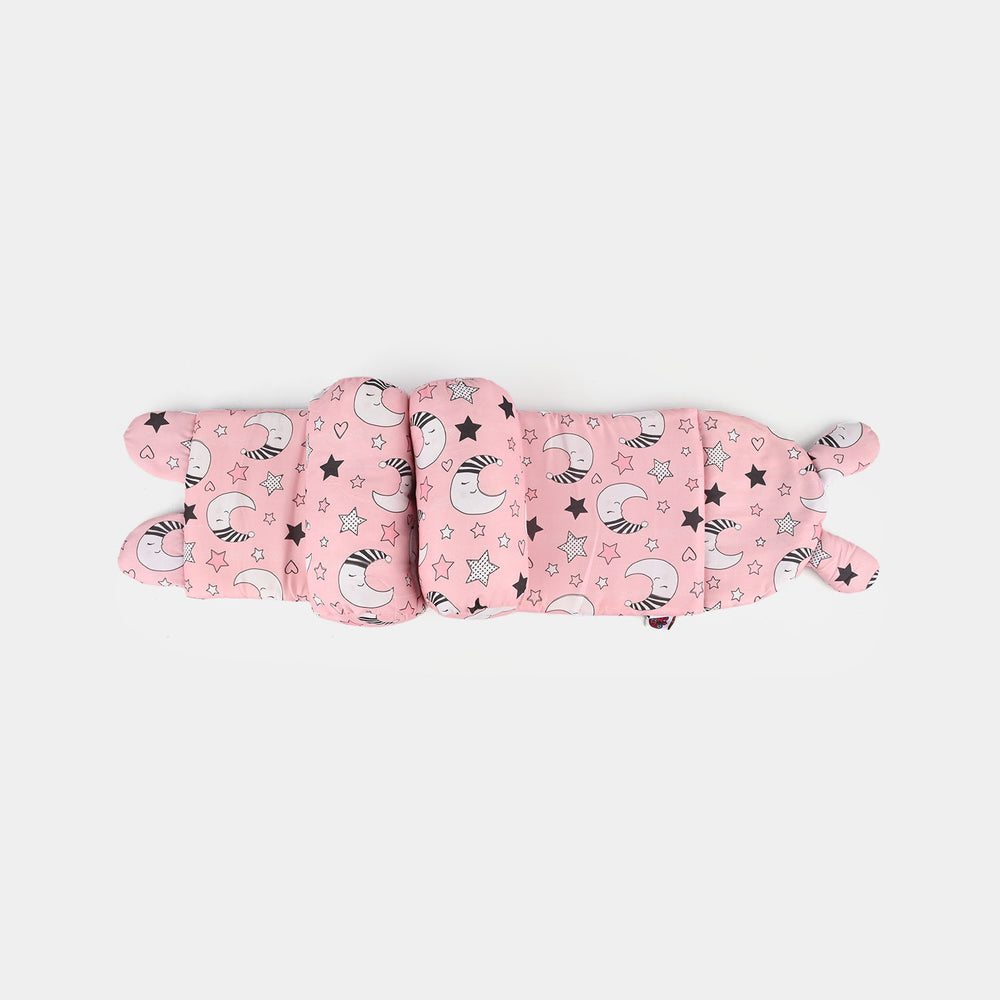 Adjustable Baby Head Support Pillow