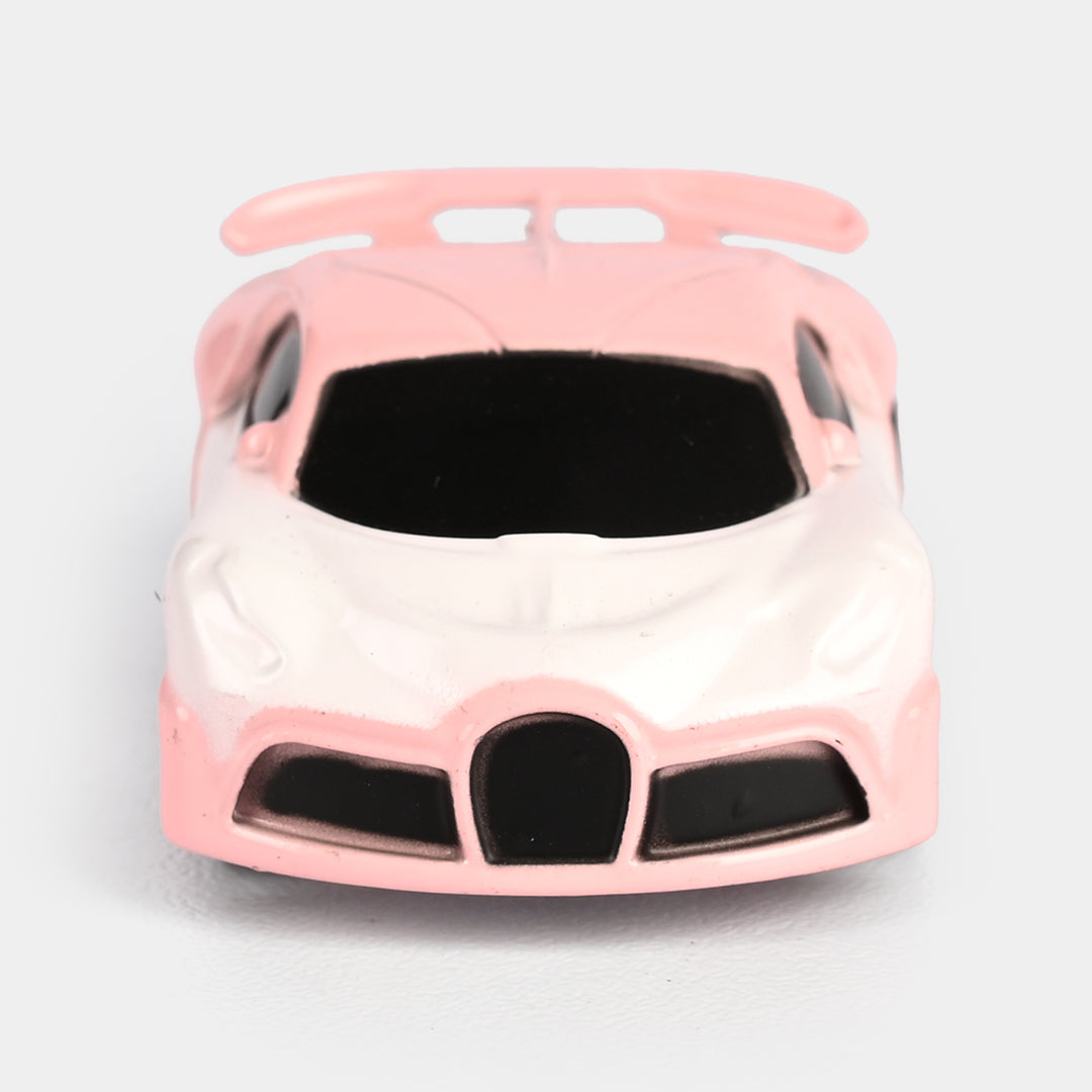 RC Watch Mini Remote-Control Car