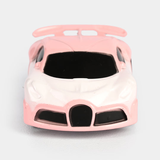 RC Watch Mini Remote-Control Car