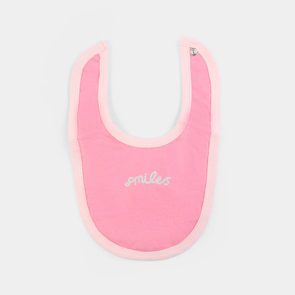 Baby Bibs Pack of 1PCs | Newborn