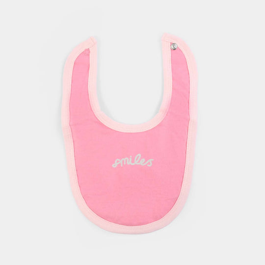 Baby Bibs Pack of 1PCs | Newborn