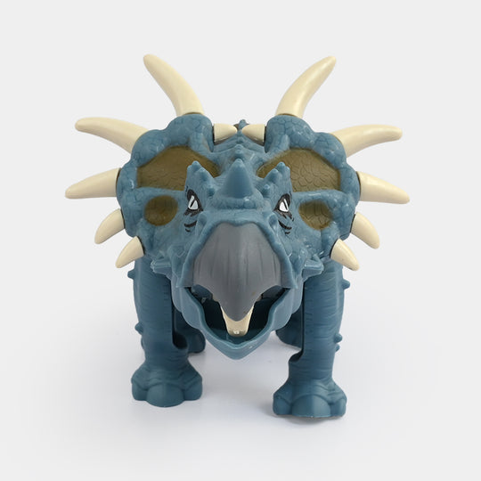 Dino Park Electric Dinosaur Toy
