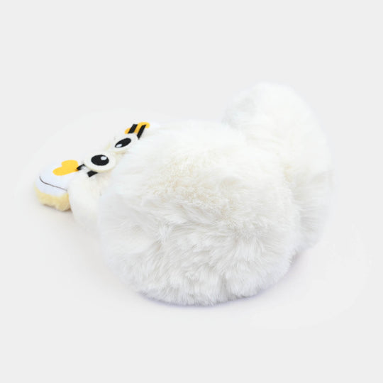 Kids Stylish Winter Earmuff