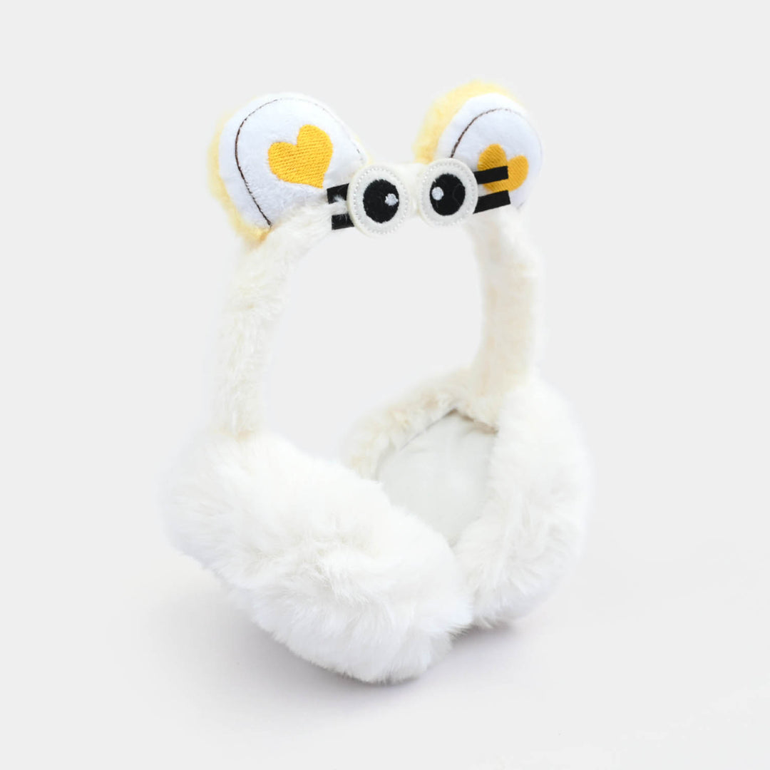 Kids Stylish Winter Earmuff