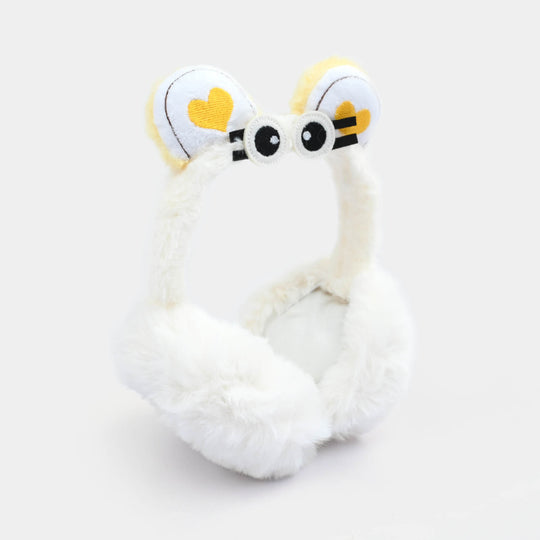 Kids Stylish Winter Earmuff