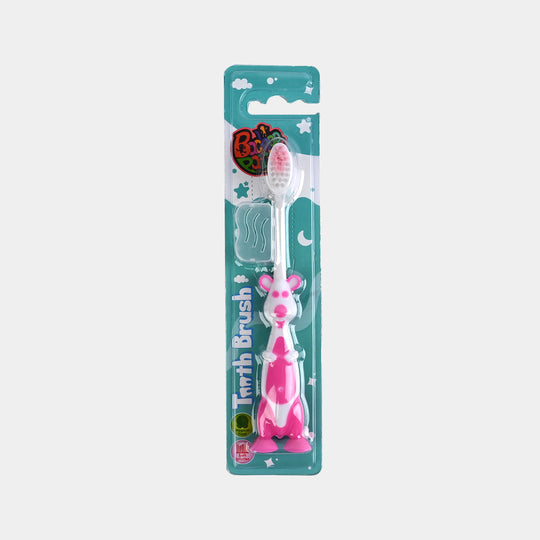 Toothbrush Magical Kangaroo For Kids