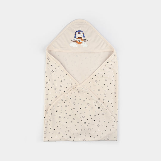 Baby Wrapping Sheet