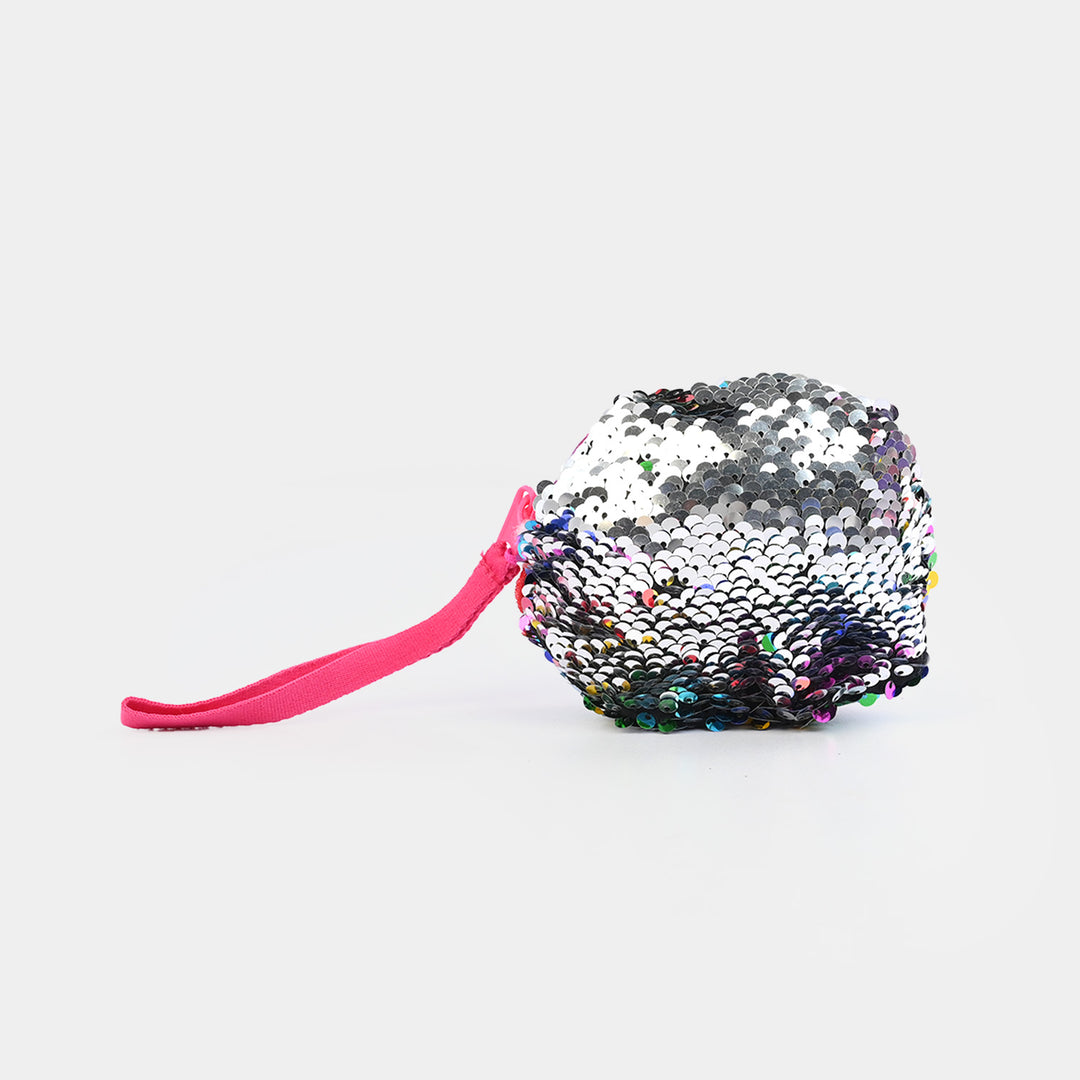 Fashion Mini Sequined Pouch for Girls