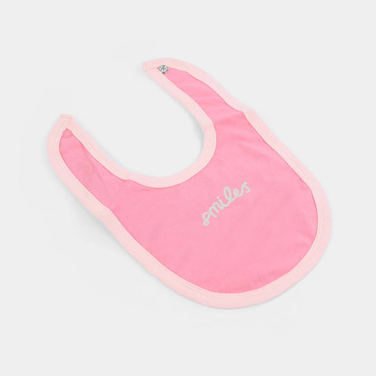 Baby Bibs Pack of 1PCs | Newborn