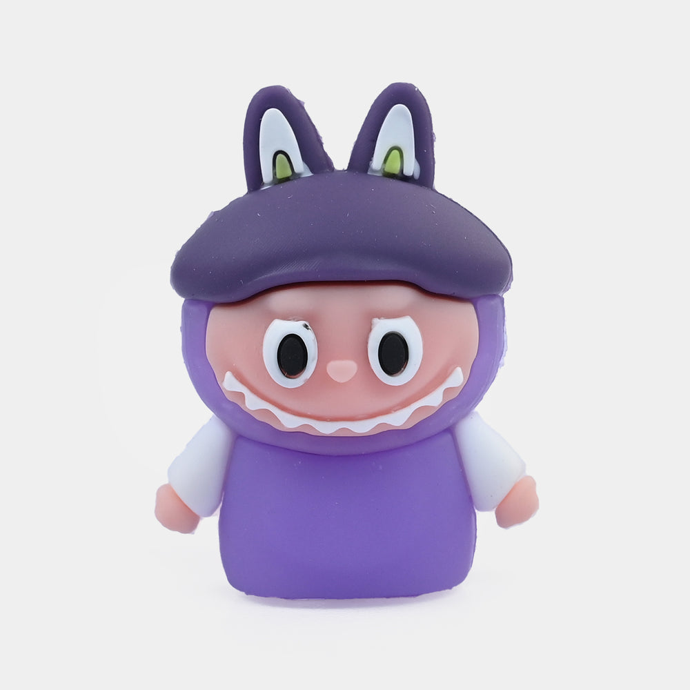 Cute Character Pencil Sharpener