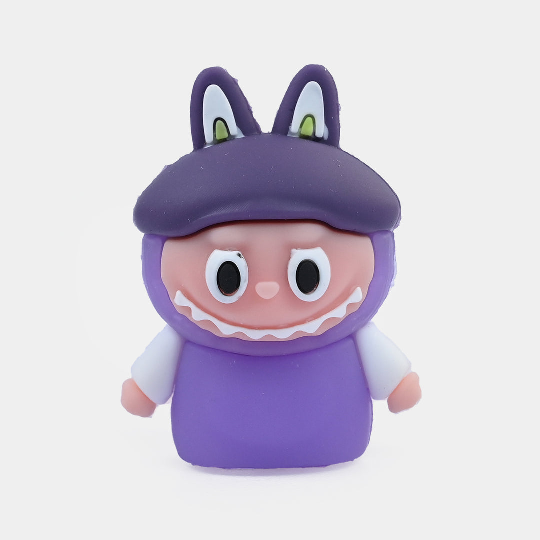 Cute Character Pencil Sharpener