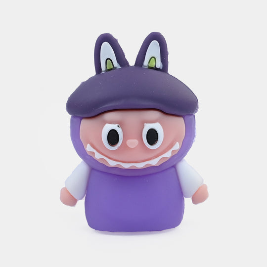Cute Character Pencil Sharpener