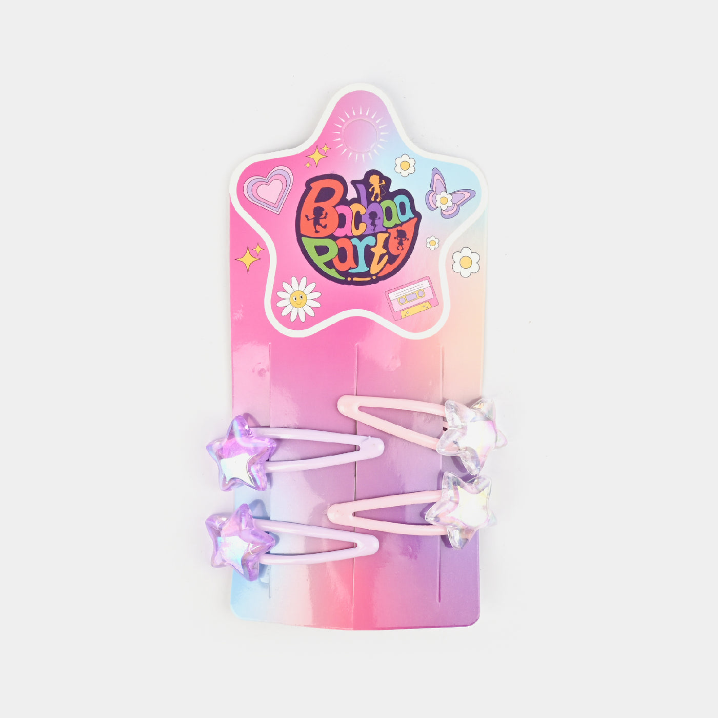 Cute Fancy Hair Pin For Girls