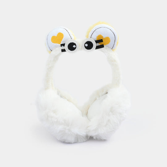 Kids Stylish Winter Earmuff
