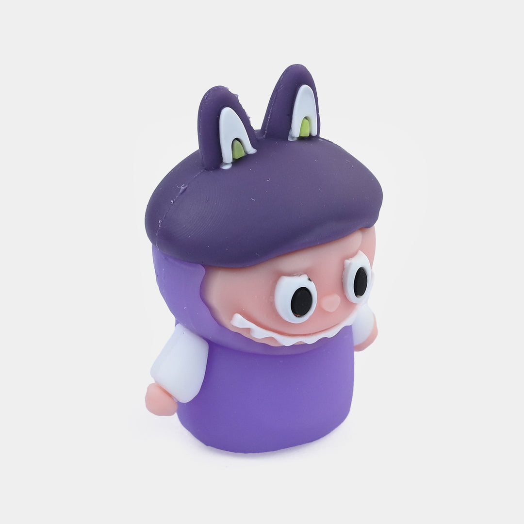 Cute Character Pencil Sharpener
