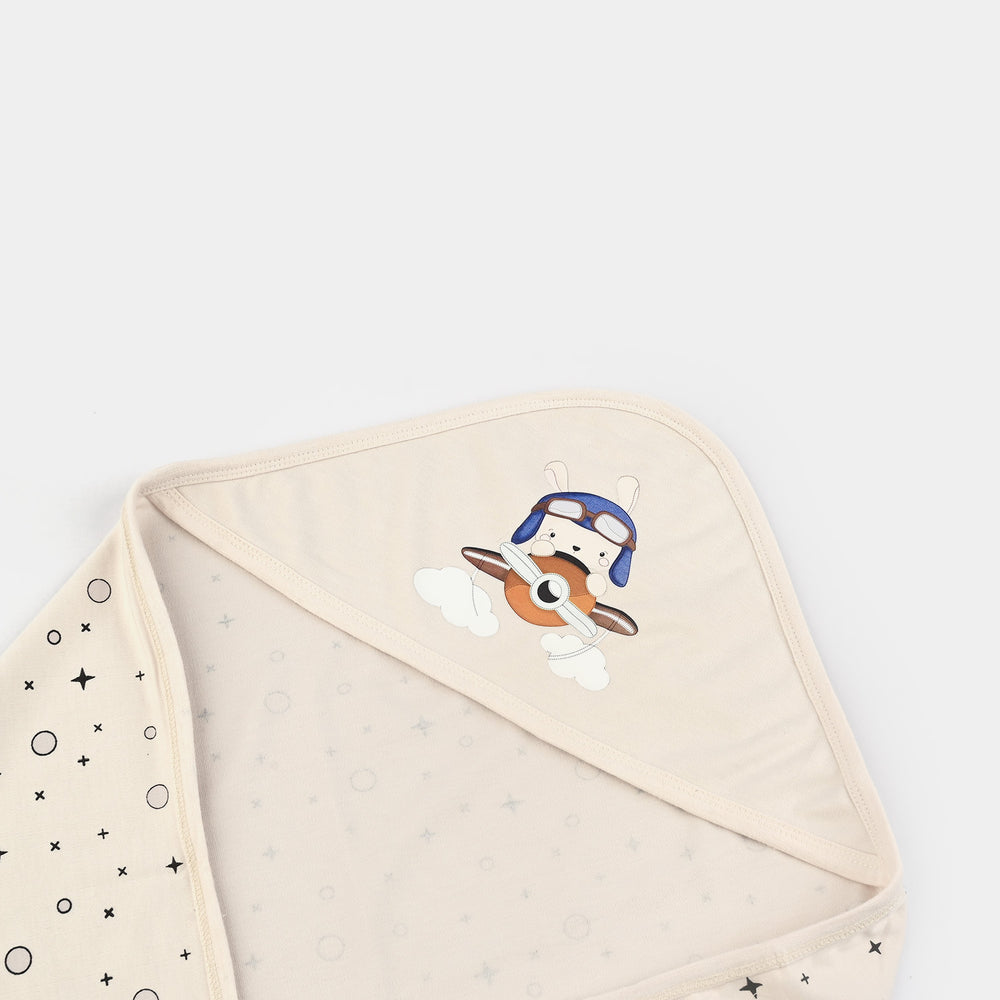 Baby Wrapping Sheet