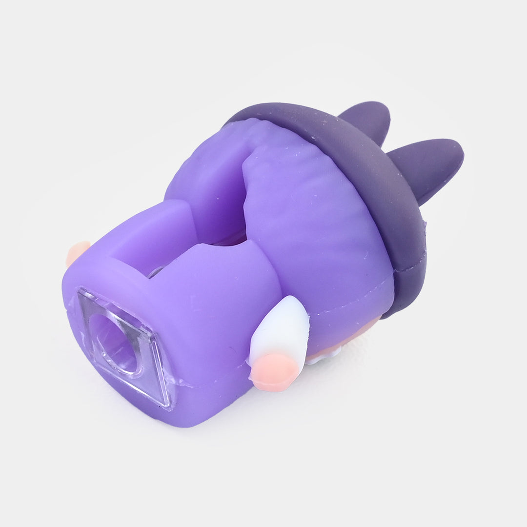 Cute Character Pencil Sharpener