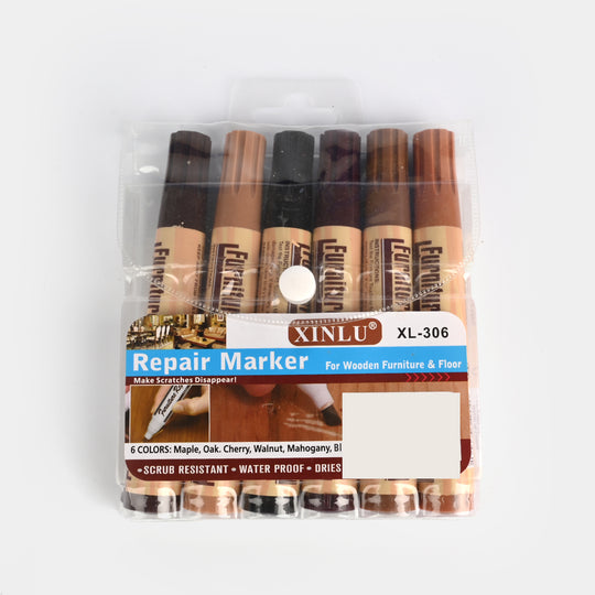 Repair Marker Set