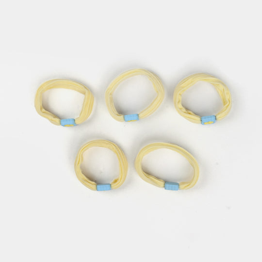 Girls Hair Ties / Pony Set