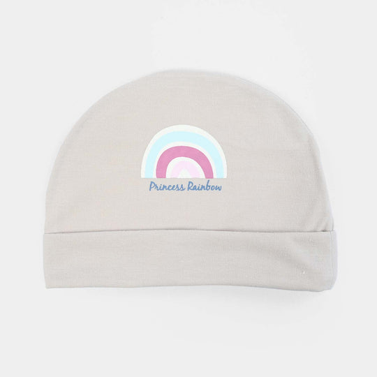 Pack OF 3 Baby Cap/Hat Set