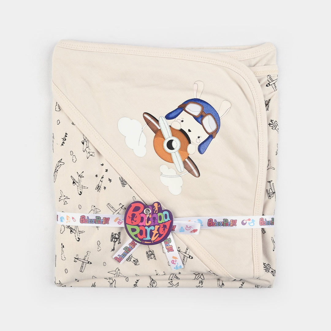 Baby Wrapping Sheet