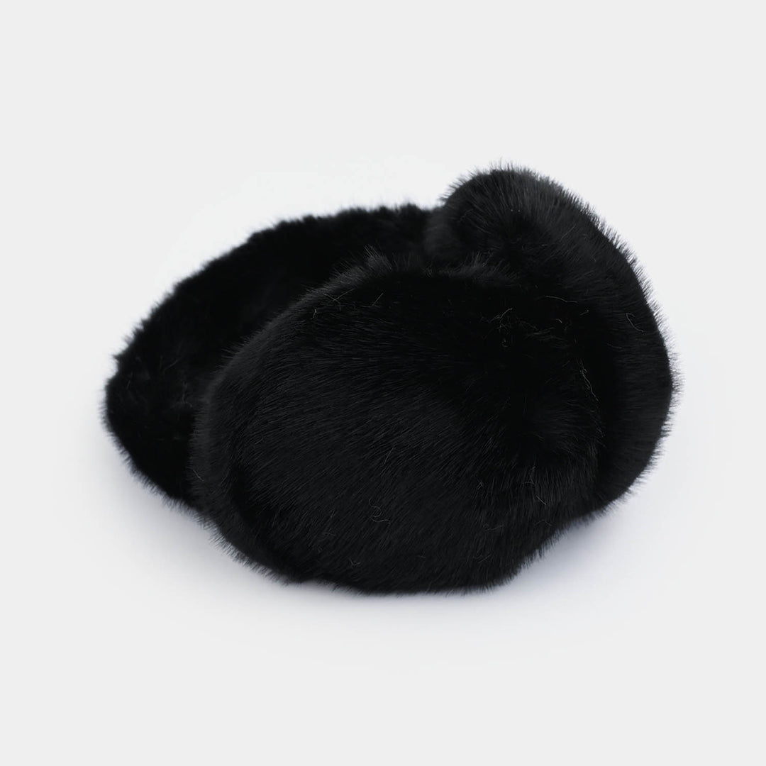 Kids Stylish Winter Earmuff