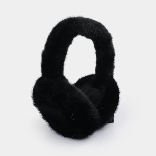 Kids Stylish Winter Earmuff
