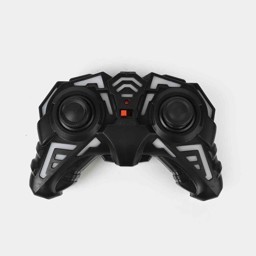Alloy Buggy Remote Control Model Car | High-Speed Off-Road Action
