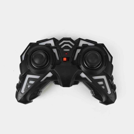 Alloy Buggy Remote Control Model Car | High-Speed Off-Road Action