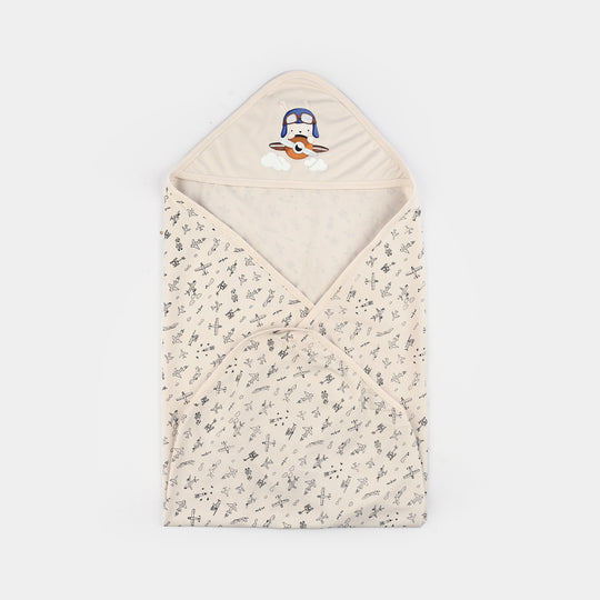 Baby Wrapping Sheet