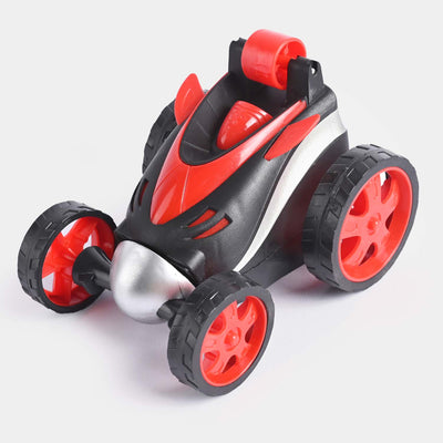 REMOTE CONTROL STUNT CAR FOR KIDS