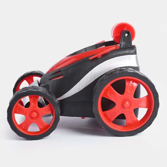 REMOTE CONTROL STUNT CAR FOR KIDS