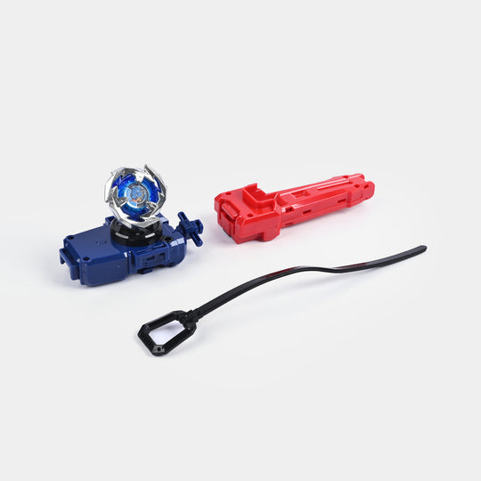 Battle Spinning Top Beyblade Set