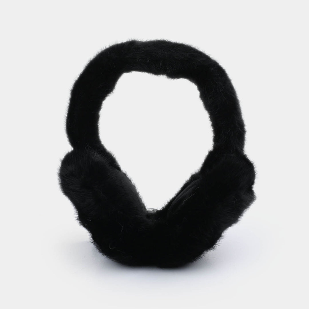 Kids Stylish Winter Earmuff