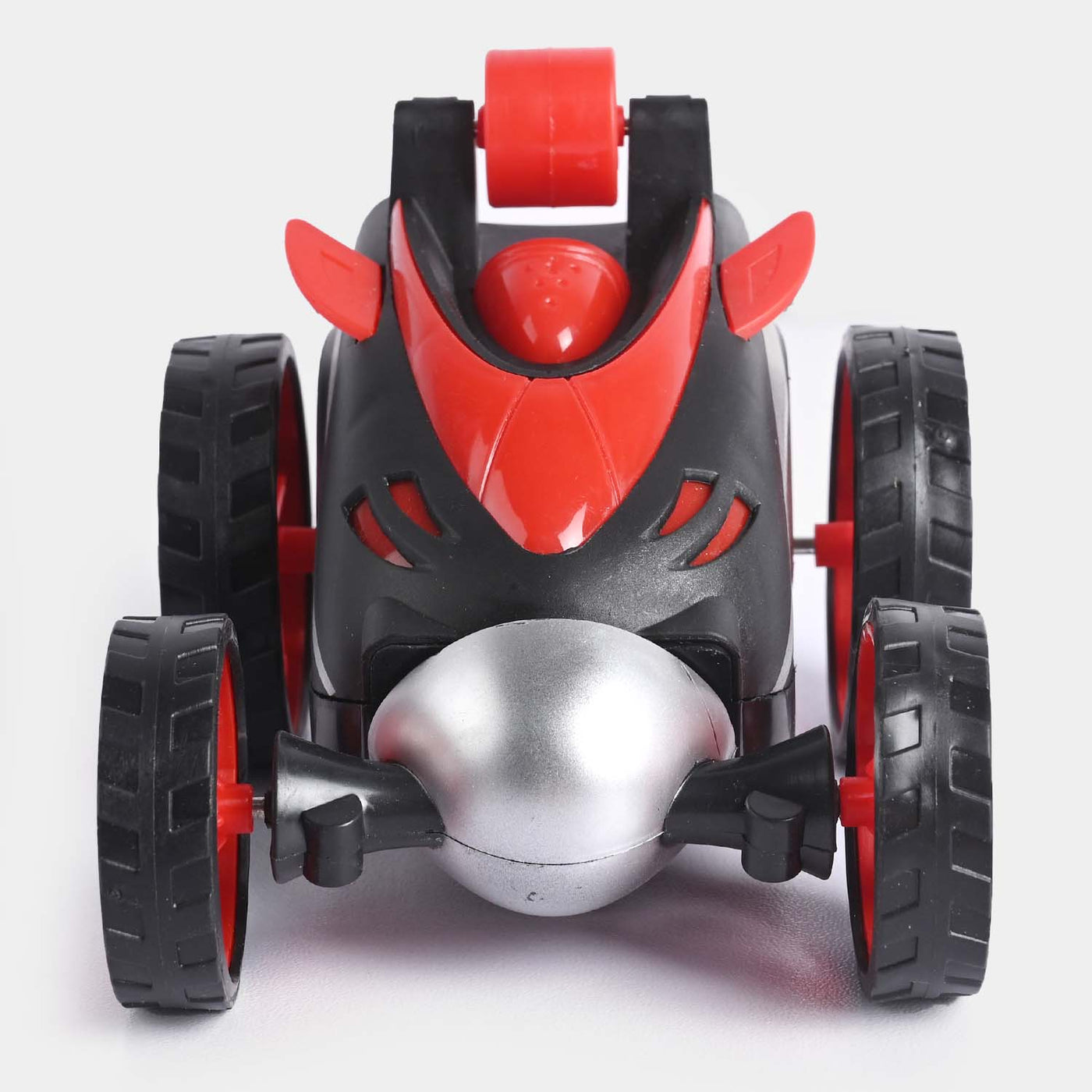 REMOTE CONTROL STUNT CAR FOR KIDS