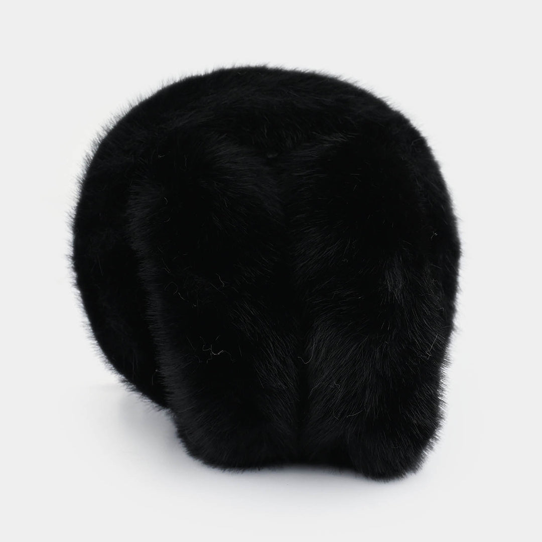 Kids Stylish Winter Earmuff