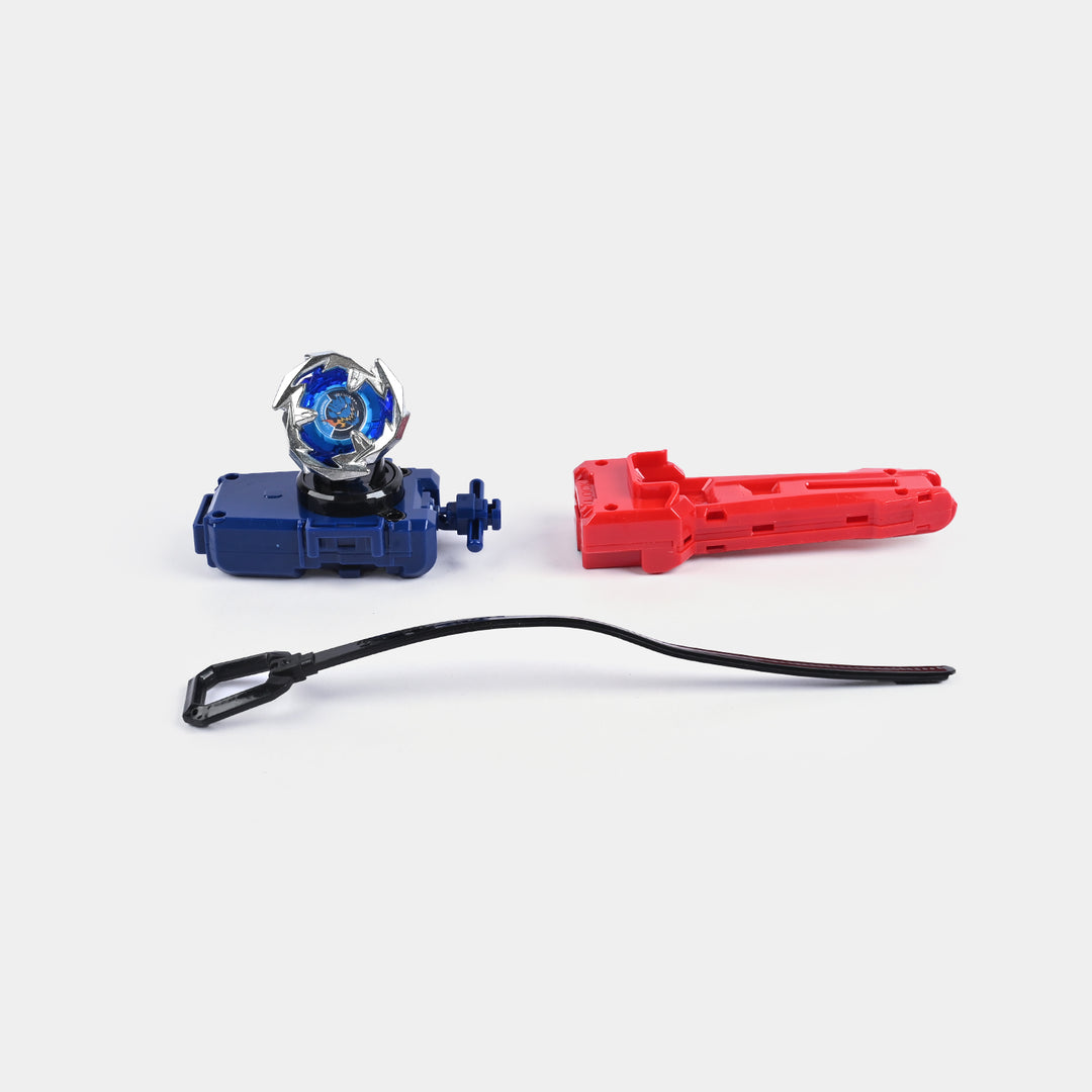 Battle Spinning Top Beyblade Set