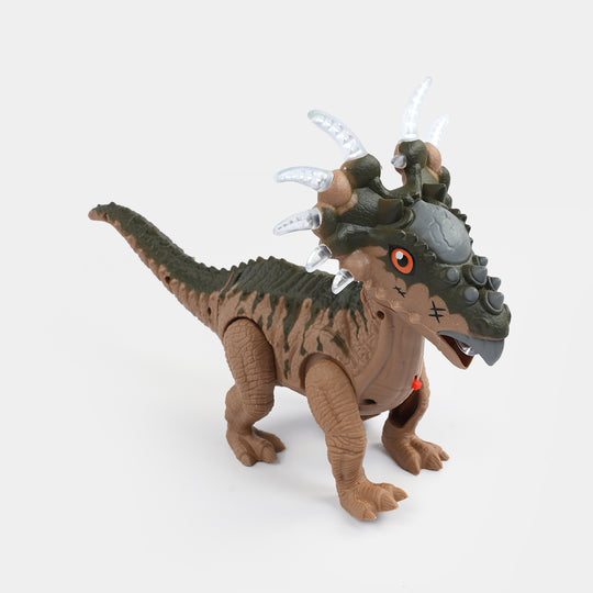Dino Electric Dinosaur Toy