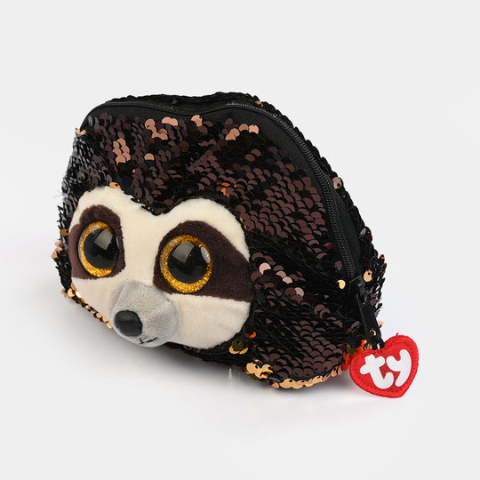 Fashion Sequined Pouch for Girls