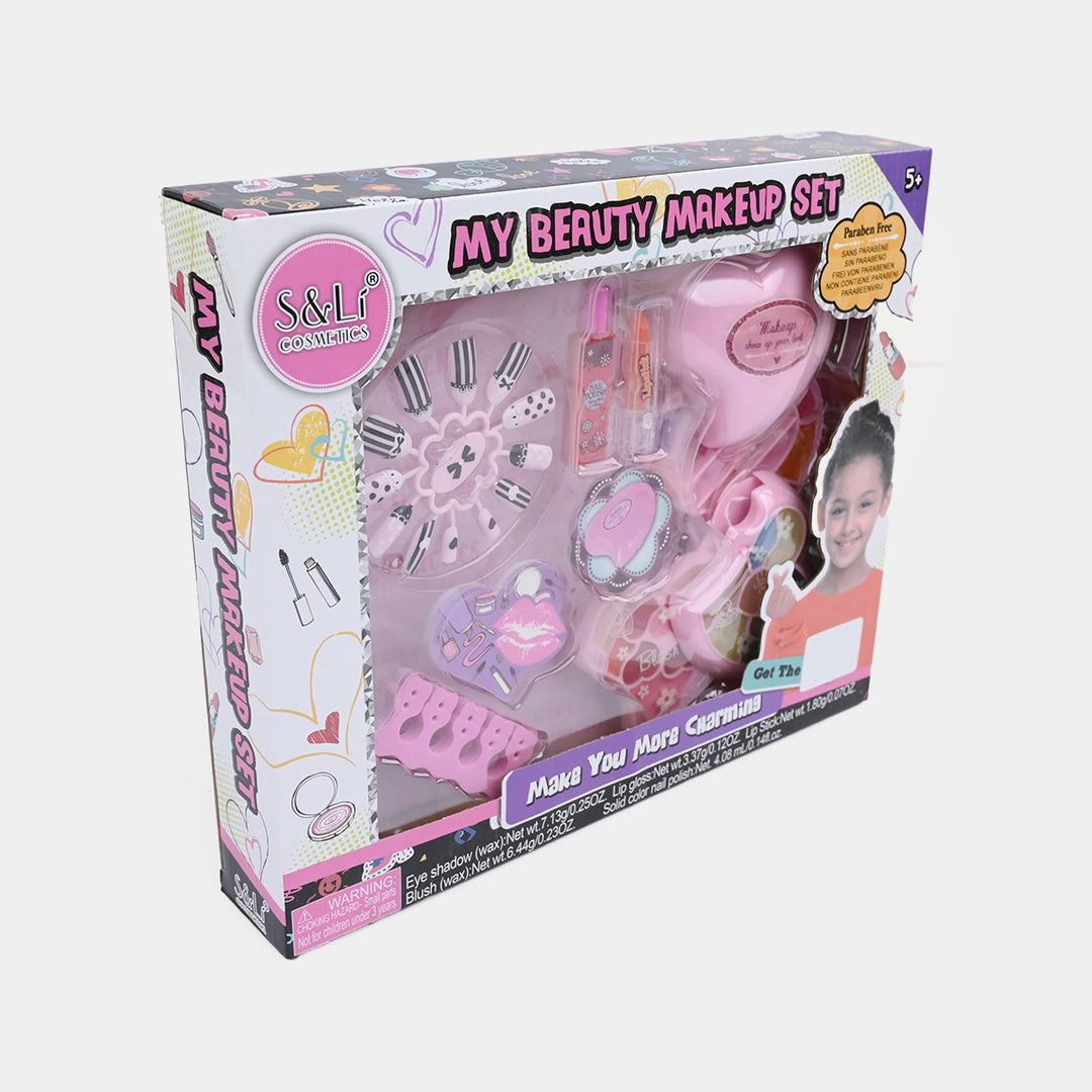 Little Princess Makeup Set for Kids