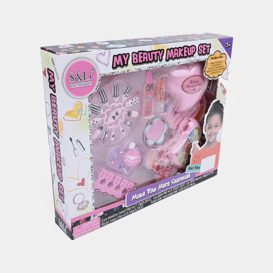 Little Princess Makeup Set for Kids