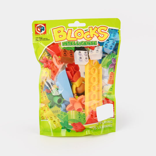 Educational Building Blocks For Kids