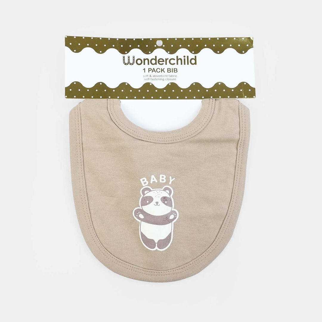 Baby Bibs Pack of 1PCs | Newborn