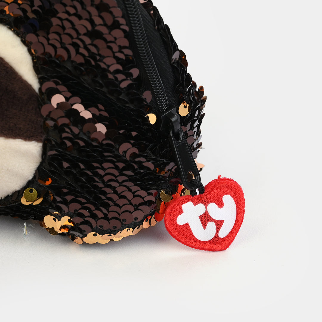 Fashion Sequined Pouch for Girls