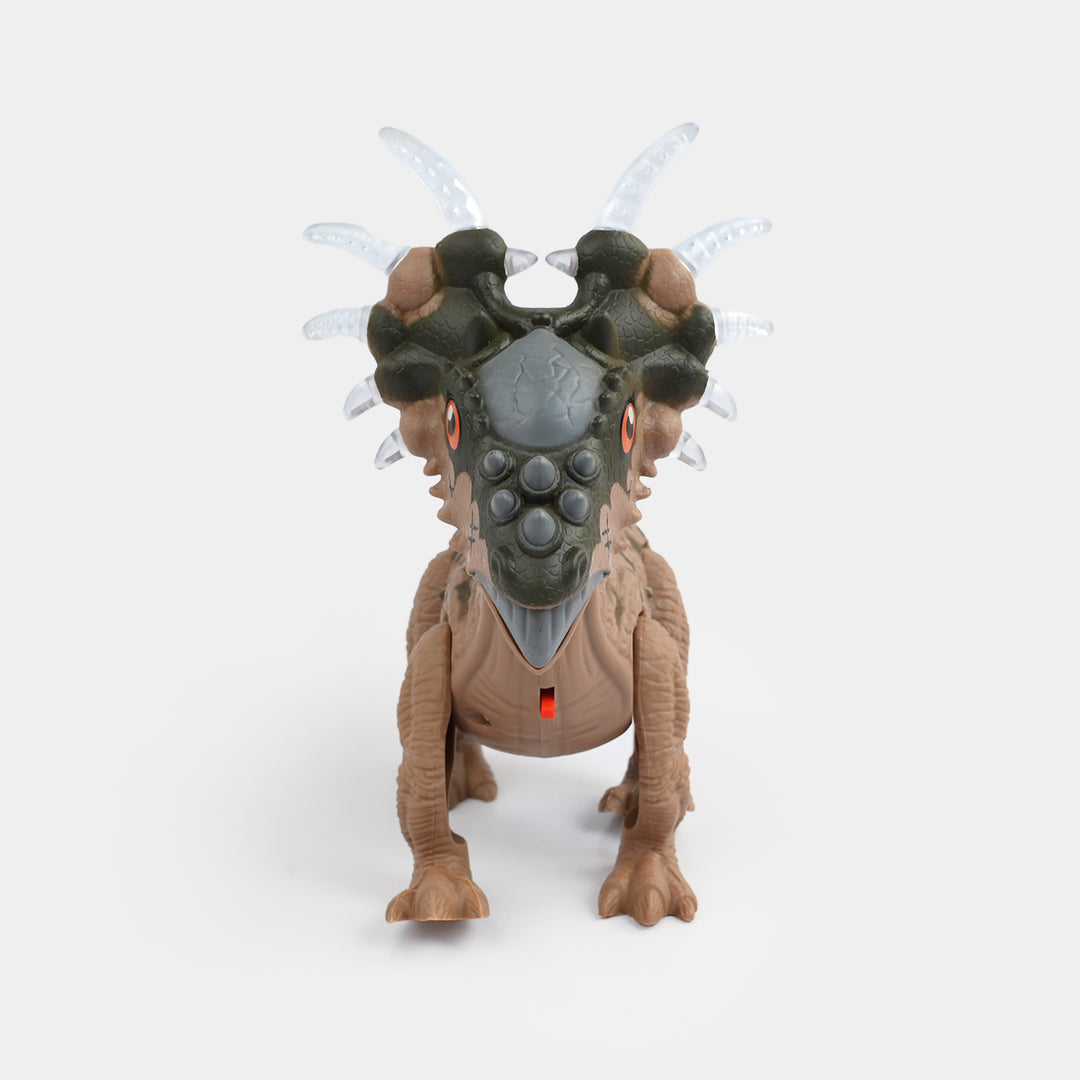 Dino Electric Dinosaur Toy