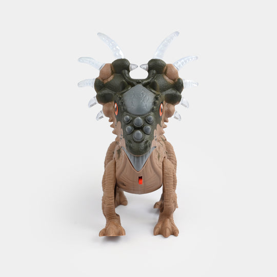 Dino Electric Dinosaur Toy