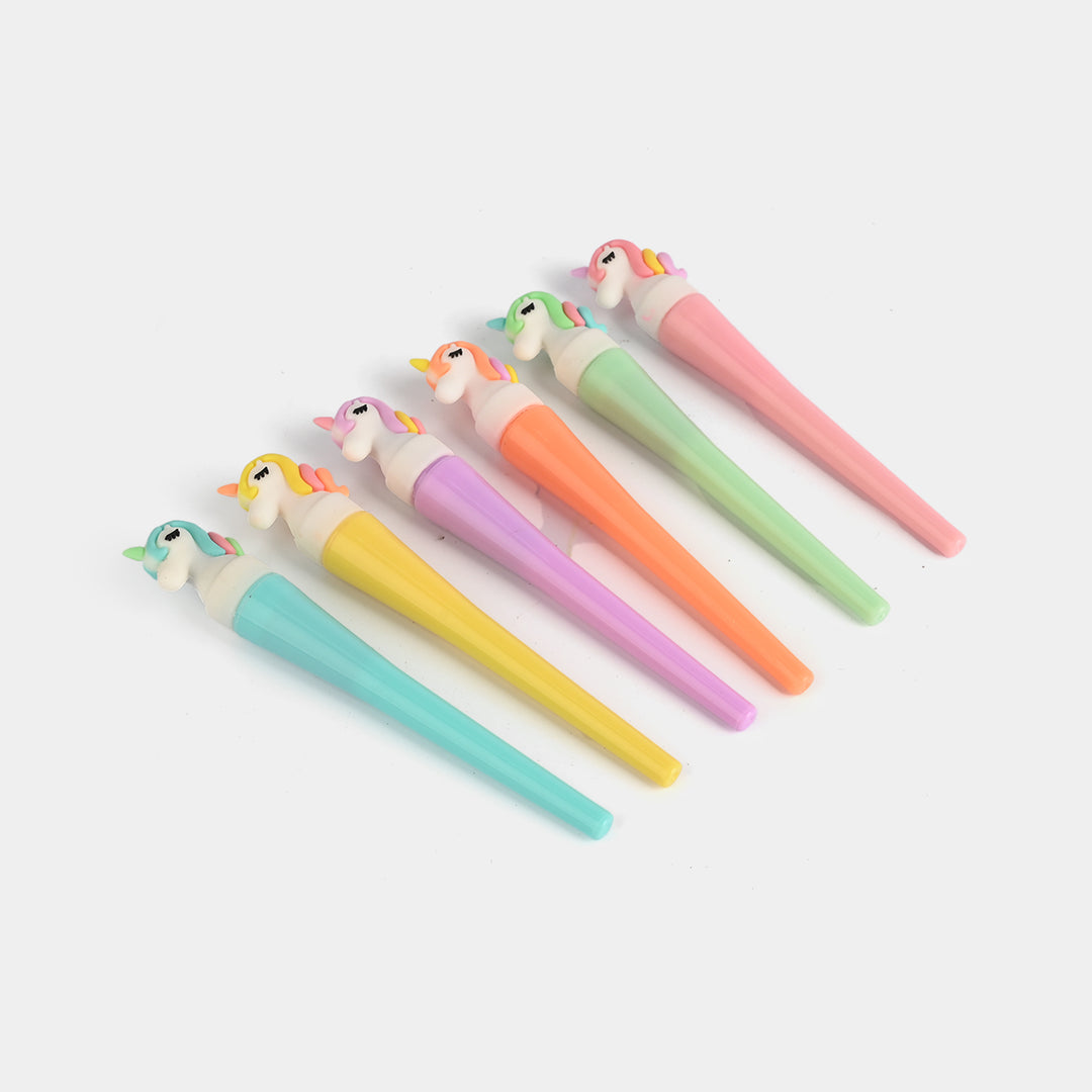 Cute Shape Highlighter Set