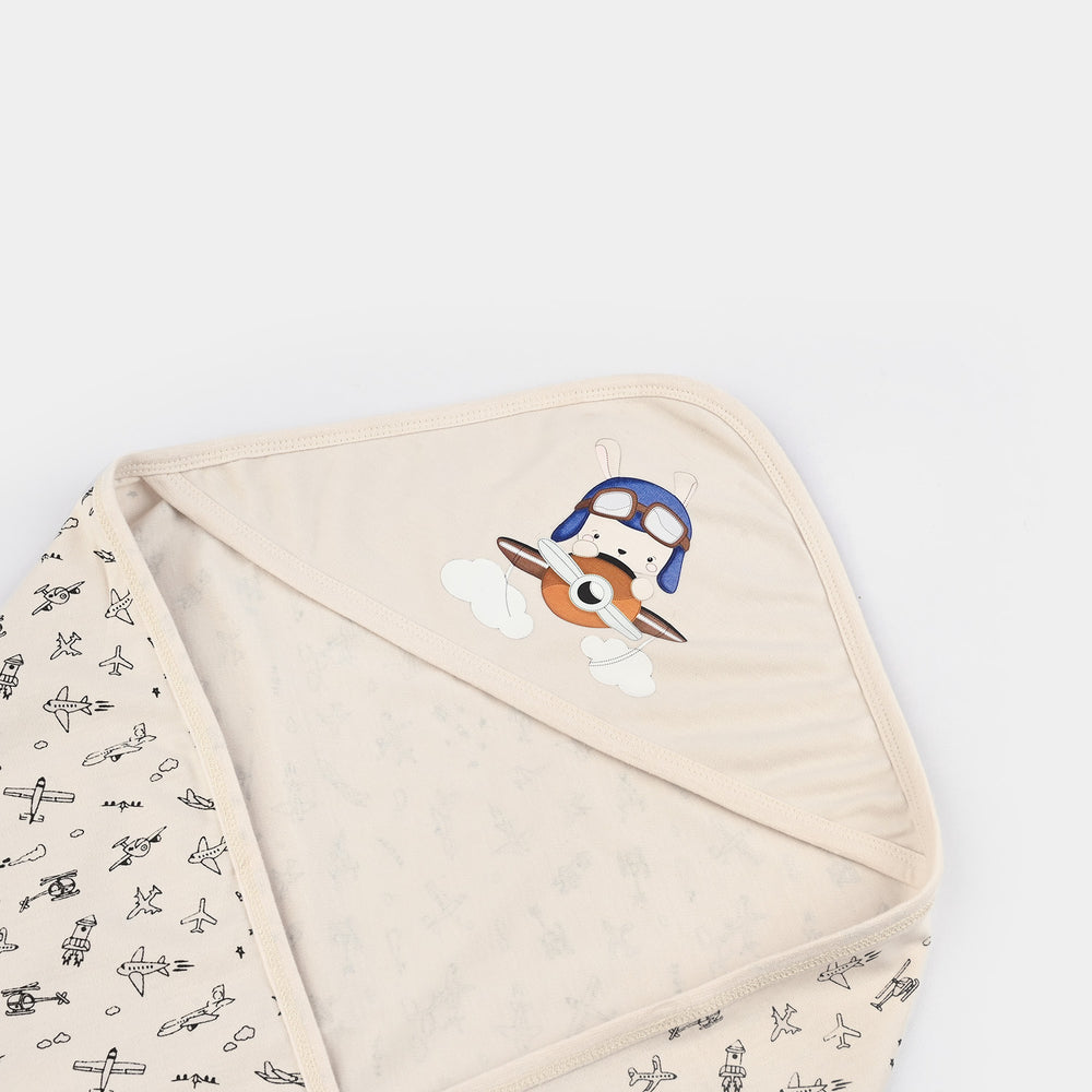 Baby Wrapping Sheet