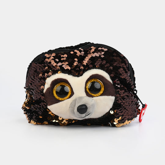 Fashion Sequined Pouch for Girls