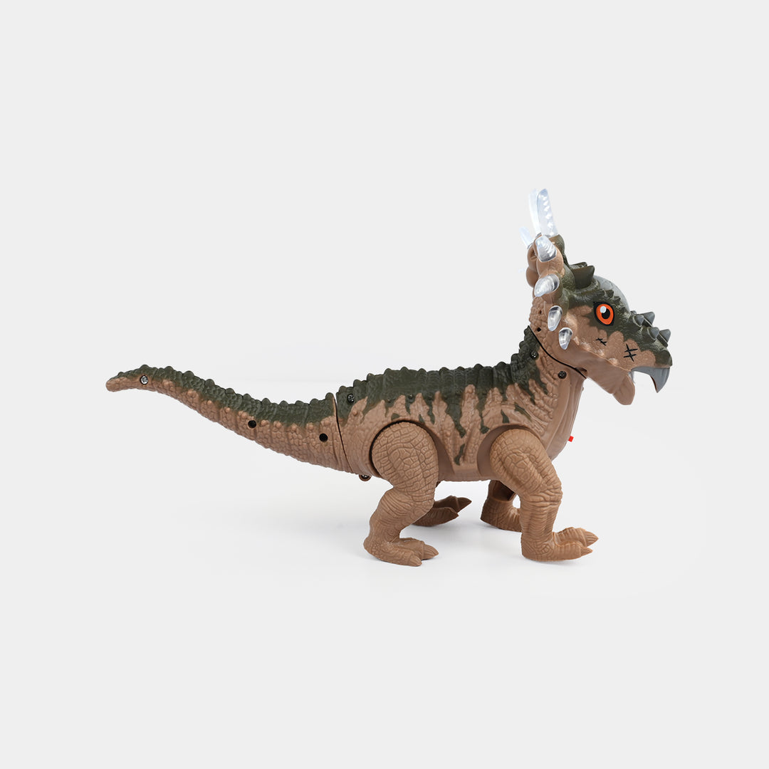 Dino Electric Dinosaur Toy